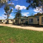 Kerang Cabins - Lennox Head Accommodation 0
