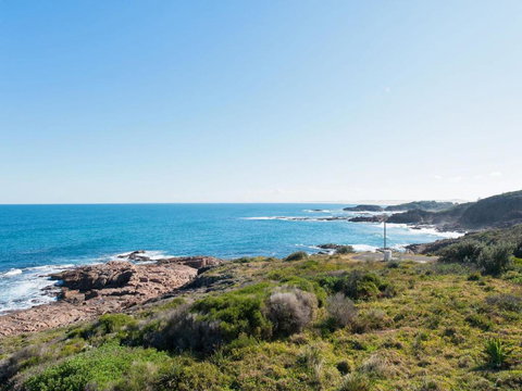 Portovenere Fishermans Bay - Lennox Head Accommodation 2