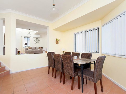 Portovenere Fishermans Bay - Lennox Head Accommodation 1