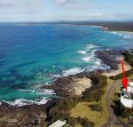 Berrara Cove Beach House - Lennox Head Accommodation