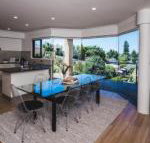 Russell House - Lennox Head Accommodation