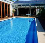 Corsair Breeze - Lennox Head Accommodation