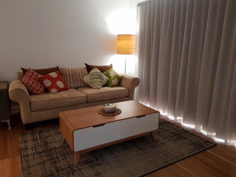 Wayamba - Lennox Head Accommodation 1
