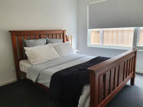 Wayamba - Lennox Head Accommodation 6