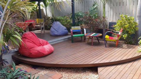 Minyirr Retreat - Lennox Head Accommodation 3