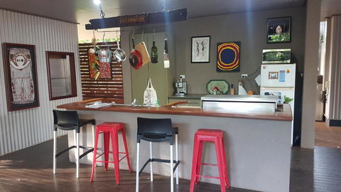 Minyirr Retreat - Lennox Head Accommodation 2