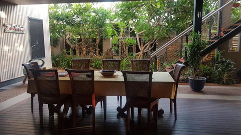 Minyirr Retreat - Lennox Head Accommodation 6