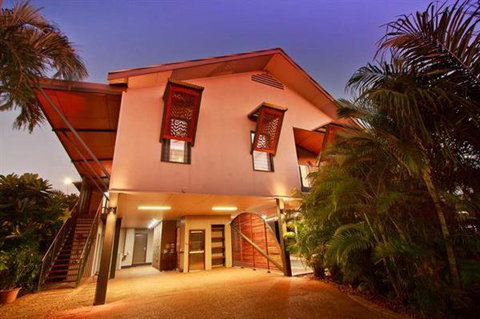 Minyirr Retreat - Lennox Head Accommodation 5