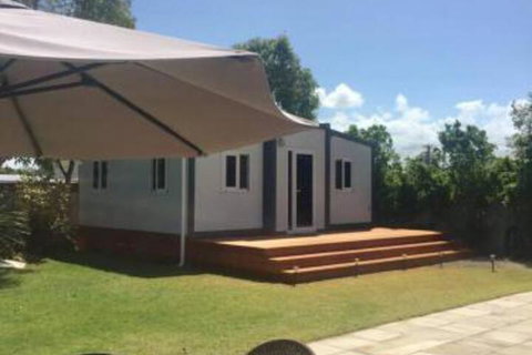 Kellys Bnb - Lennox Head Accommodation 1