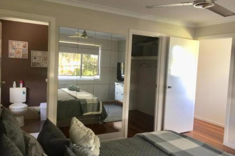 Kellys Bnb - Lennox Head Accommodation 3