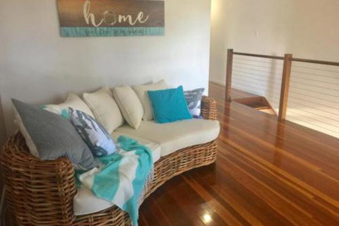 Kellys Bnb - Lennox Head Accommodation 4