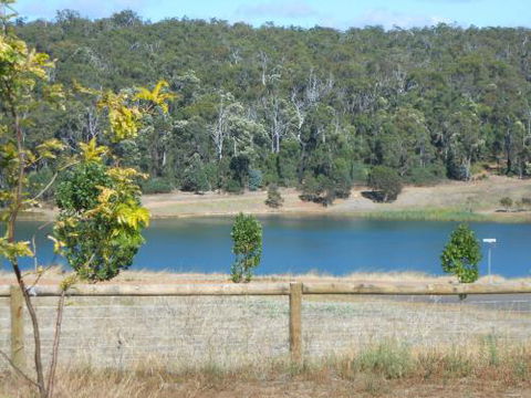 Lakeview - Lennox Head Accommodation 2