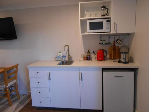 Lakeview - Lennox Head Accommodation 3