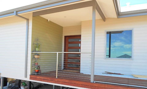 Lakeview - Lennox Head Accommodation 5