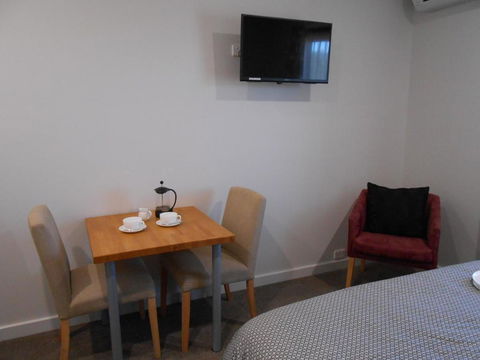 Lakeview - Lennox Head Accommodation 1