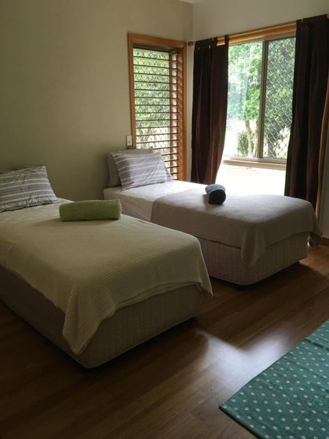 Cairns Homestead Acreage Pet & Family Friendly - Lennox Head Accommodation 6