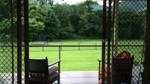 Cairns Homestead Acreage Pet & Family Friendly - Lennox Head Accommodation 4