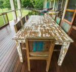 Cairns Homestead acreage pet  family friendly - Lennox Head Accommodation