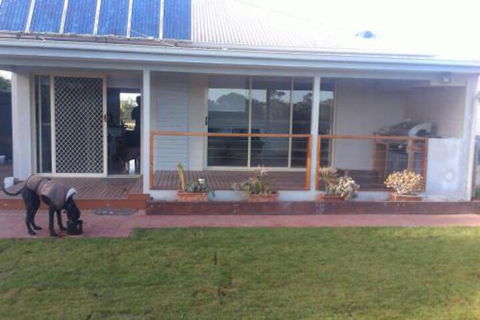 River Cottage Eagle Point - Lennox Head Accommodation 6