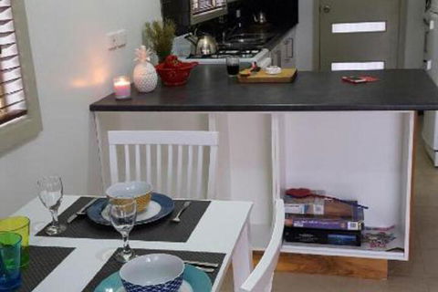 River Cottage Eagle Point - Lennox Head Accommodation 4