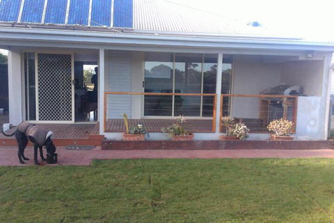 River Cottage Eagle Point - Lennox Head Accommodation 7