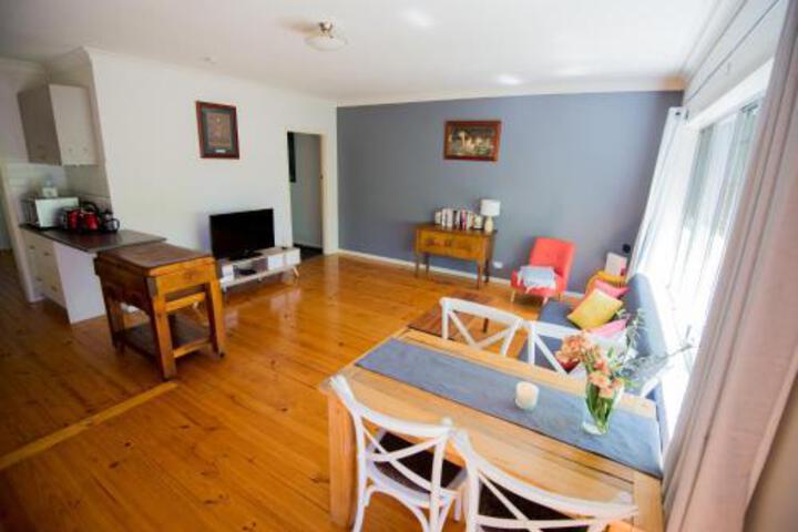Kennington VIC Lennox Head Accommodation