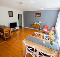 Back Creek in Flora Hill - Lennox Head Accommodation
