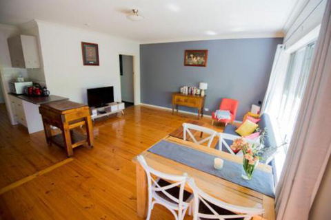 Back Creek In Flora Hill - Lennox Head Accommodation 0