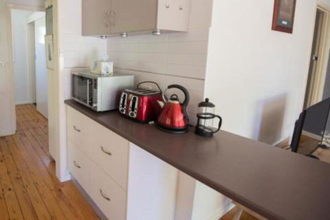 Back Creek In Flora Hill - Lennox Head Accommodation 6