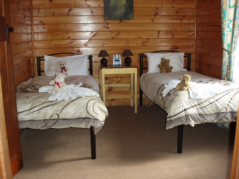 Boat Harbour Garden Cottages - Lennox Head Accommodation 2