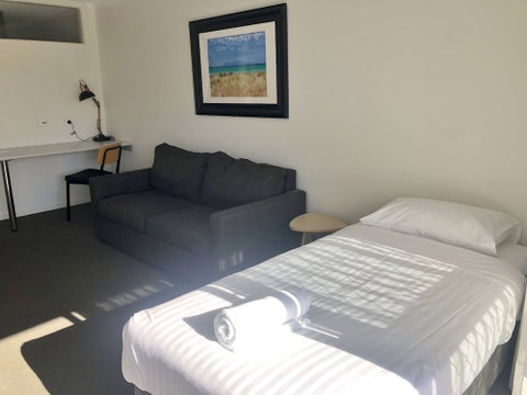 Eastcoaster Resort - Lennox Head Accommodation 0