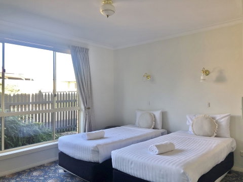 Eastcoaster Resort - Lennox Head Accommodation 1