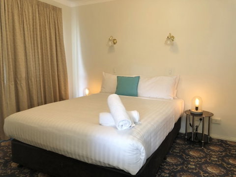 Eastcoaster Resort - Lennox Head Accommodation 2