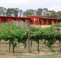 De'Vine Escape - Lennox Head Accommodation