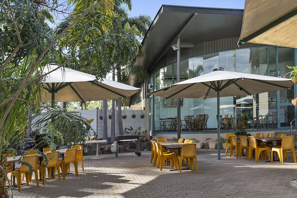 Alberta QLD Lennox Head Accommodation