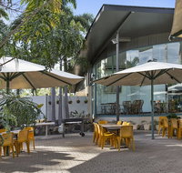 Capricorn Motel  Conference Centre - Lennox Head Accommodation