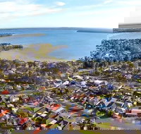 Paradise Bungalow Waterfront - Lennox Head Accommodation