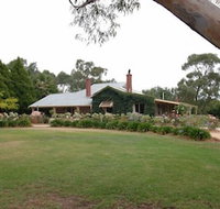 Barristers Block Vigneron Villa - Lennox Head Accommodation