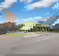 Caloundra City Centre Motel - Lennox Head Accommodation