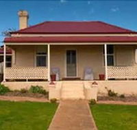 Charlie Bates Cottage - Lennox Head Accommodation