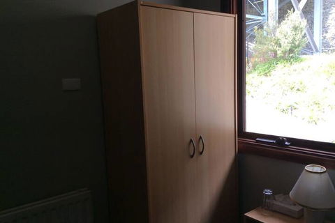 Winterhaus Lodge - Lennox Head Accommodation 4