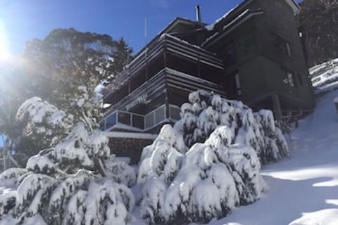 Winterhaus Lodge - Lennox Head Accommodation 0