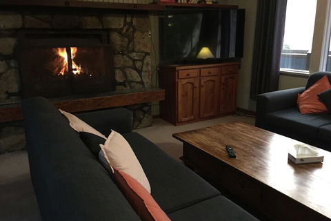 Winterhaus Lodge - Lennox Head Accommodation 3