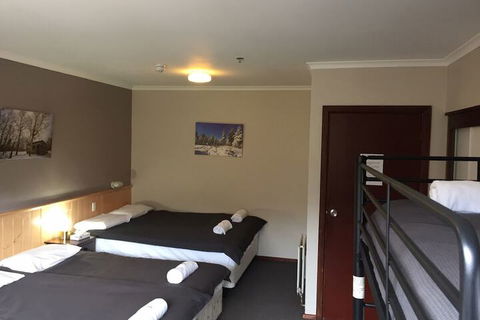 Winterhaus Lodge - Lennox Head Accommodation 6