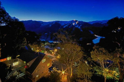 Winterhaus Lodge - Lennox Head Accommodation 1
