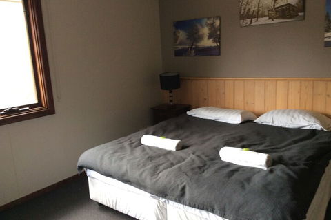 Winterhaus Lodge - Lennox Head Accommodation 7