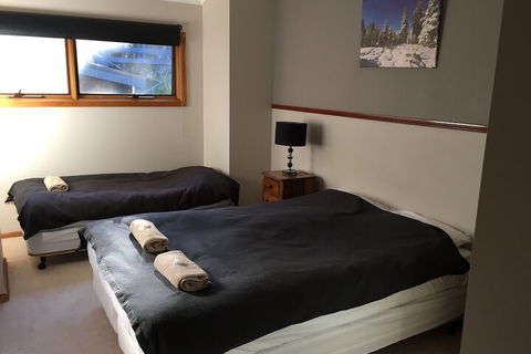Winterhaus Lodge - Lennox Head Accommodation 5