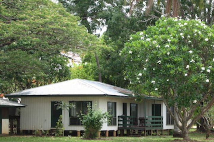 Adelaide River NT Lennox Head Accommodation