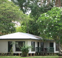Mount Bundy Station - Lennox Head Accommodation