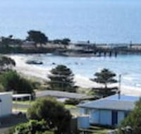 SeaShells Penneshaw - Lennox Head Accommodation